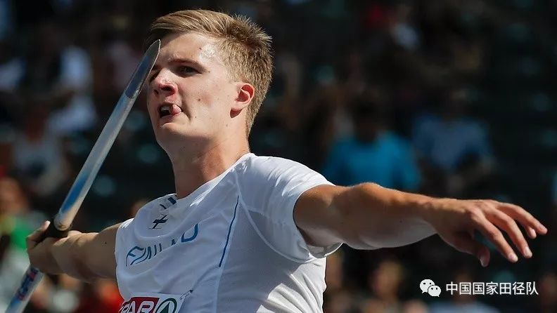 芬兰田径选手速度惊人,领跑全场的简单介绍 芬兰田径选手速度惊人,领跑全场的简单介绍