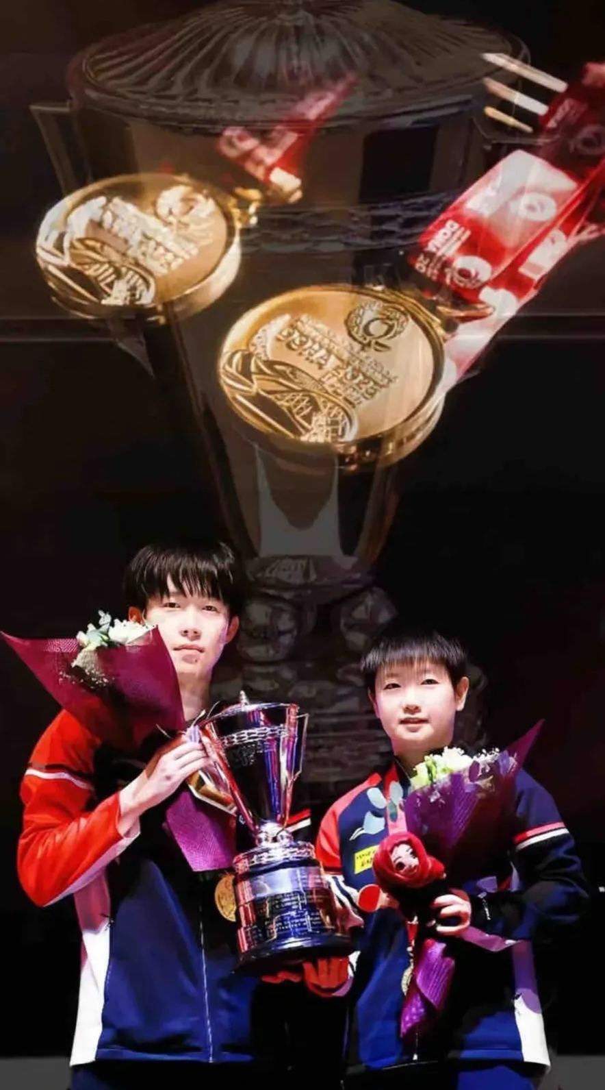 强强对决!两位选手争夺最终胜利的简单介绍 强强对决!两位选手争夺最终胜利的简单介绍