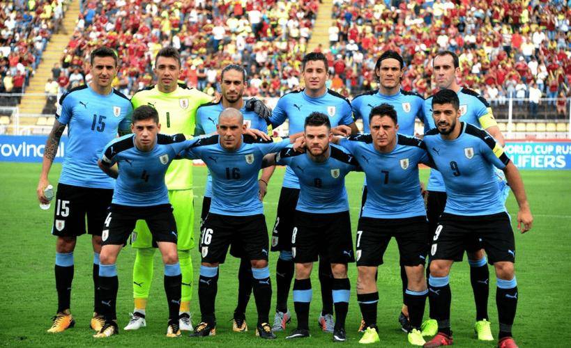 南美选手携手合作,打破记录 南美选手携手合作,打破记录