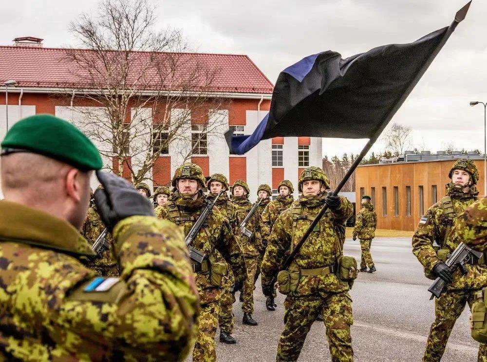 拉脱维亚备战爱沙尼亚！球队意气风发备战的简单介绍
