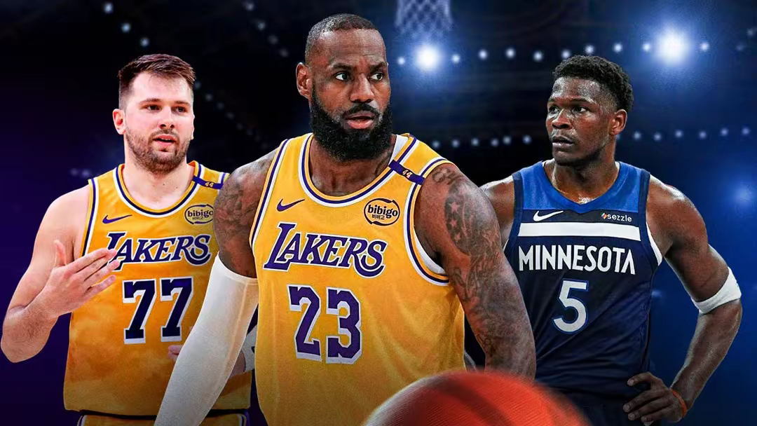 北美联盟超级星级对决，詹姆斯火箭双雄正面交锋