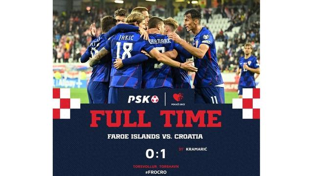 星空体育活动-克罗地亚队实力强劲，获得四连胜！