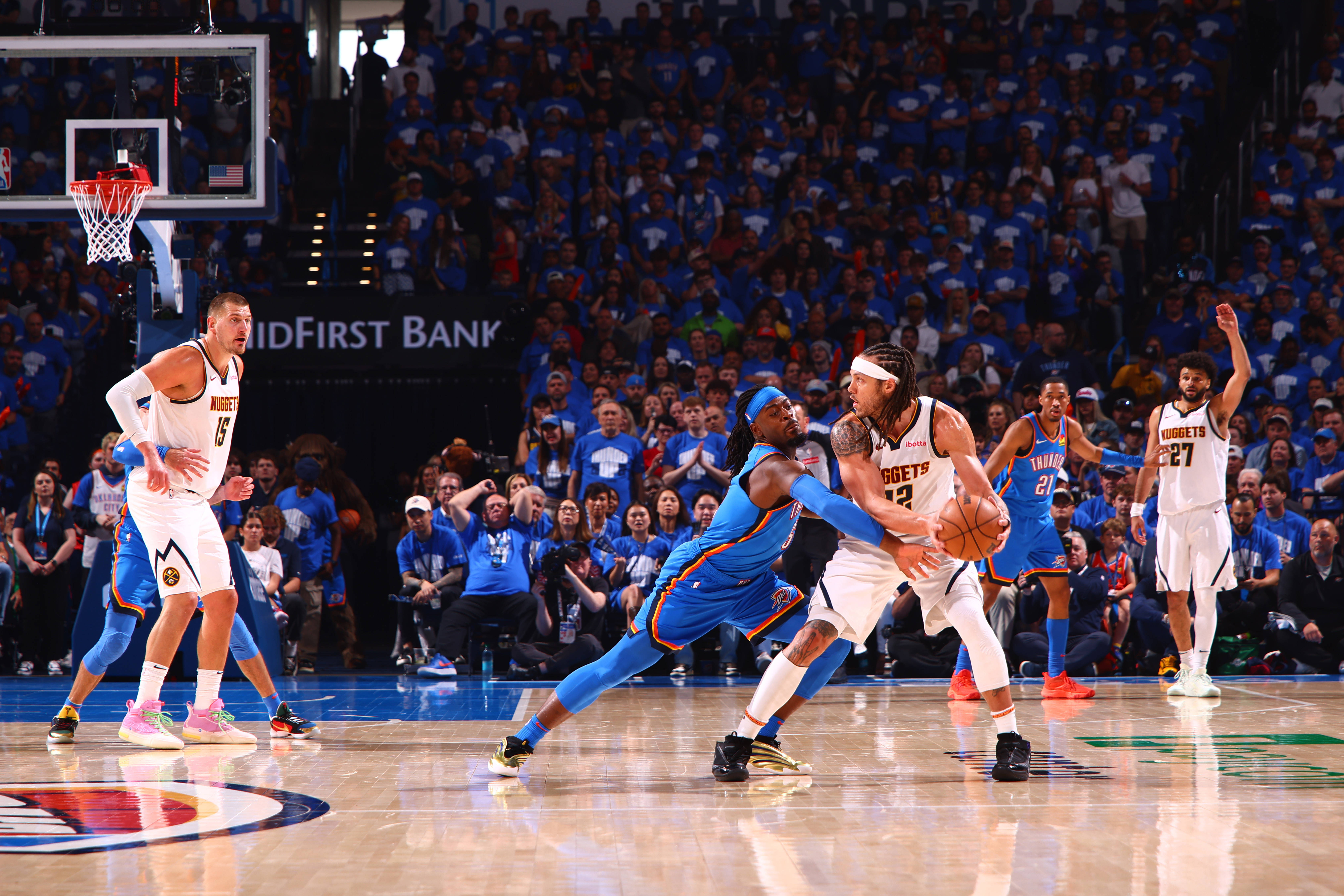 星空体育培训-关于雷霆再次惨遭淘汰，球迷失望不已的信息