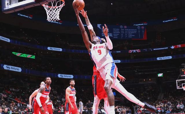 猛龙队擒下活塞队,晋级实力不凡的简单介绍 猛龙队擒下活塞队,晋级实力不凡的简单介绍