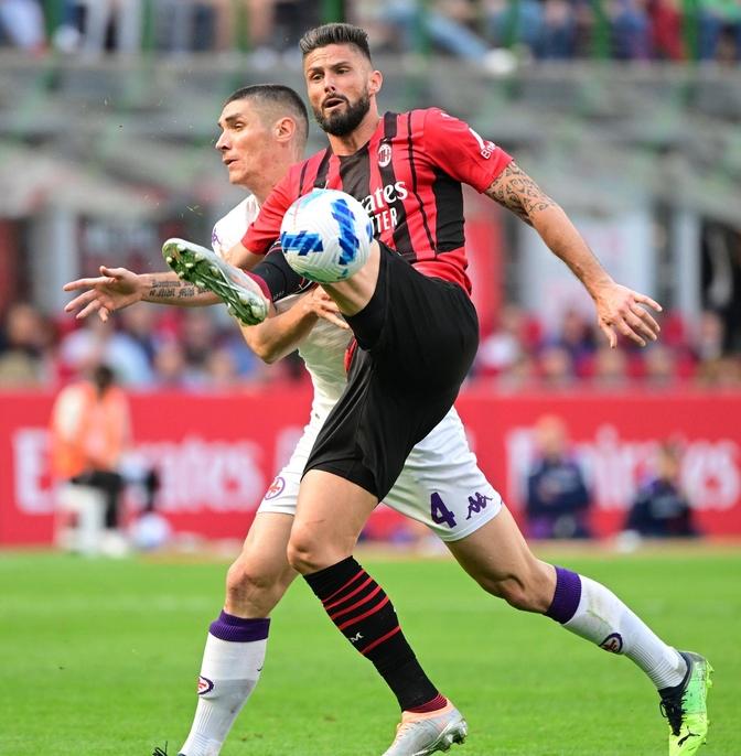 星空体育在线-关于AC米兰后防漏洞频现，连续多场失球的信息