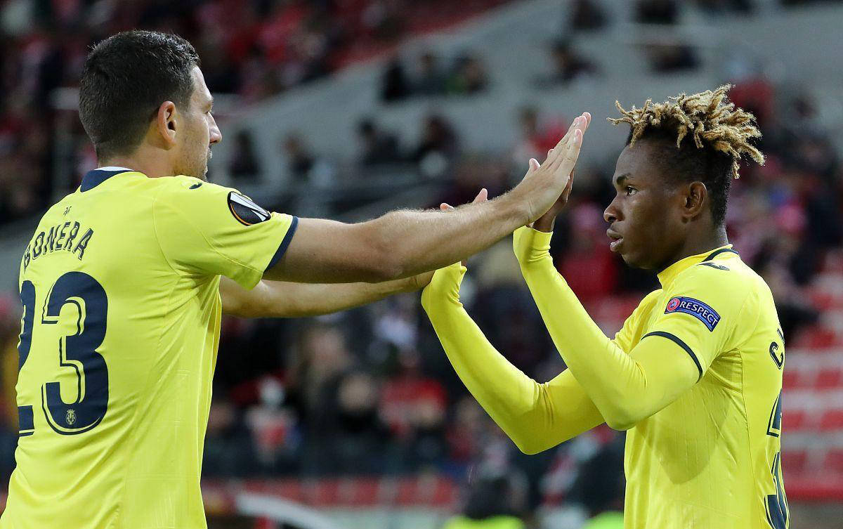 星空体育官方登录入口-关于比利亚雷亚尔近期的比赛状态备受瞩目的信息