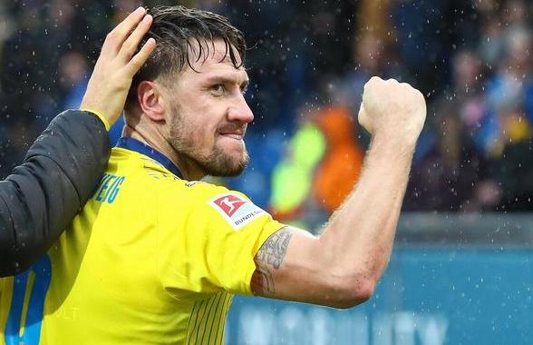 布伦瑞克取得比分大胜，实现反弹的简单介绍