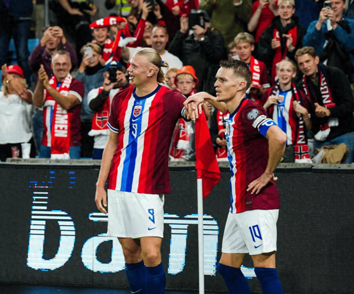 星空体育培训-塞尔维亚主场惨败挪威，士气低迷难以振奋的简单介绍