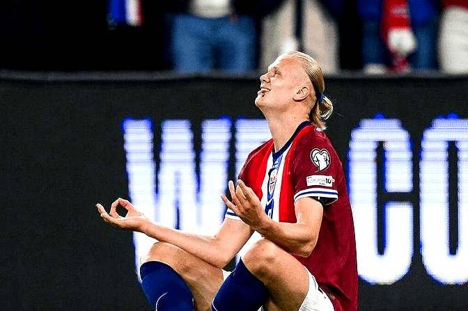 塞尔维亚主场惨败挪威,士气低迷难以振奋的简单介绍 塞尔维亚主场惨败挪威,士气低迷难以振奋的简单介绍