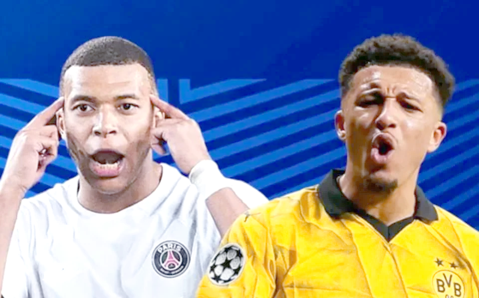 包含胜利之困:巴黎圣日耳曼战平多特蒙德的词条 包含胜利之困:巴黎圣日耳曼战平多特蒙德的词条