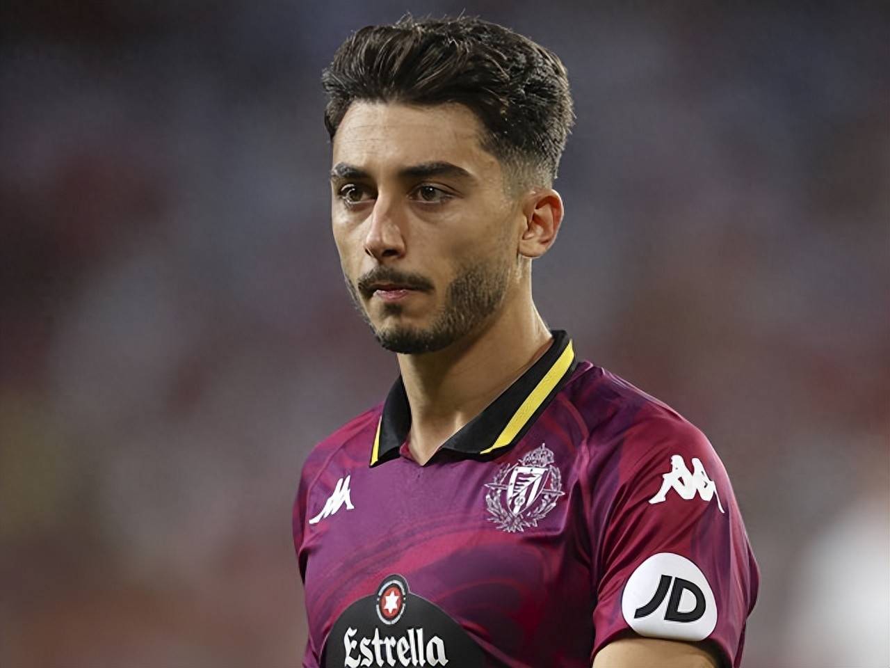 星空体育网址-关于莱加内斯实力出击，决心挑战豪门的信息