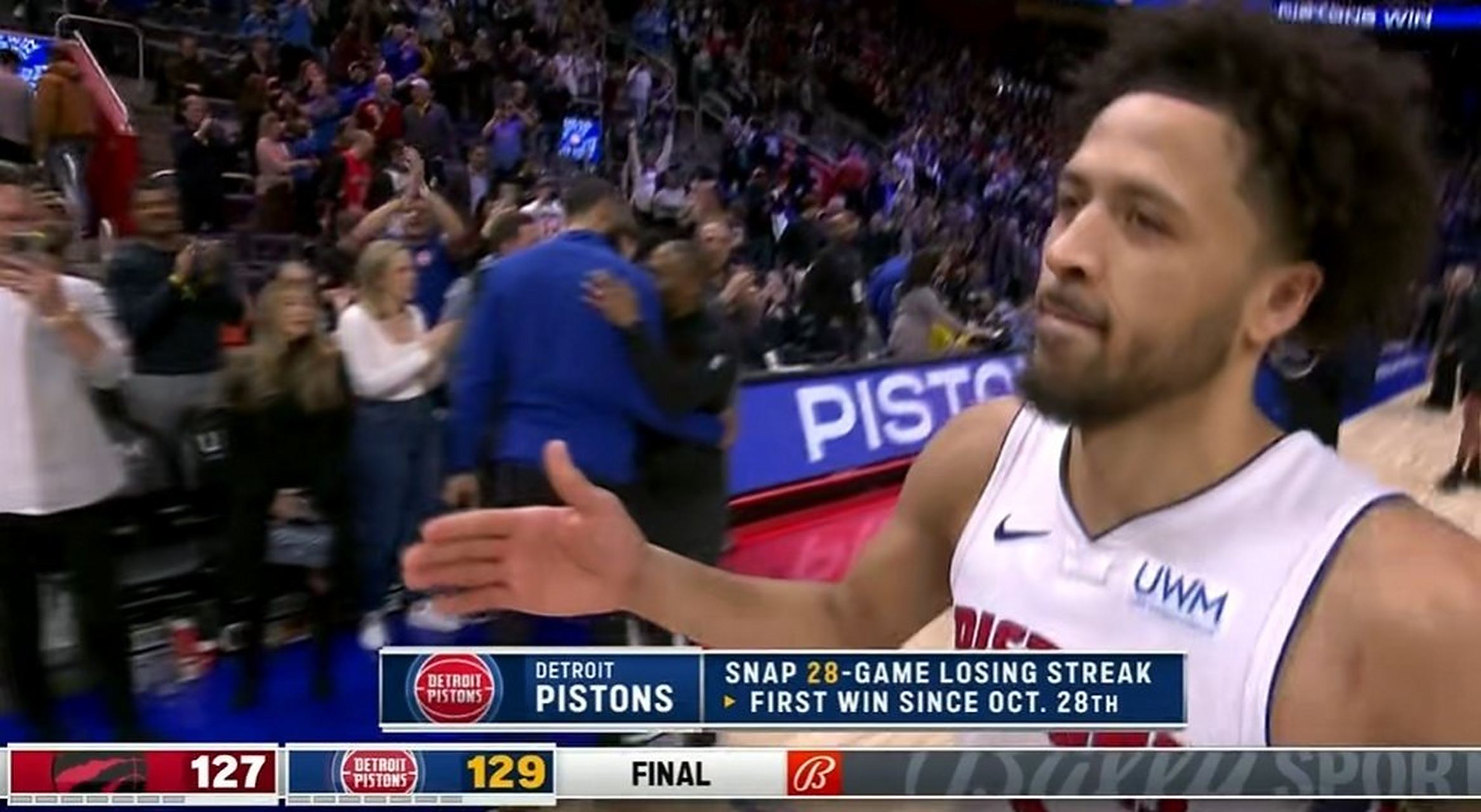 星空体育网页版-活塞惨败尼克斯，遭遇连败