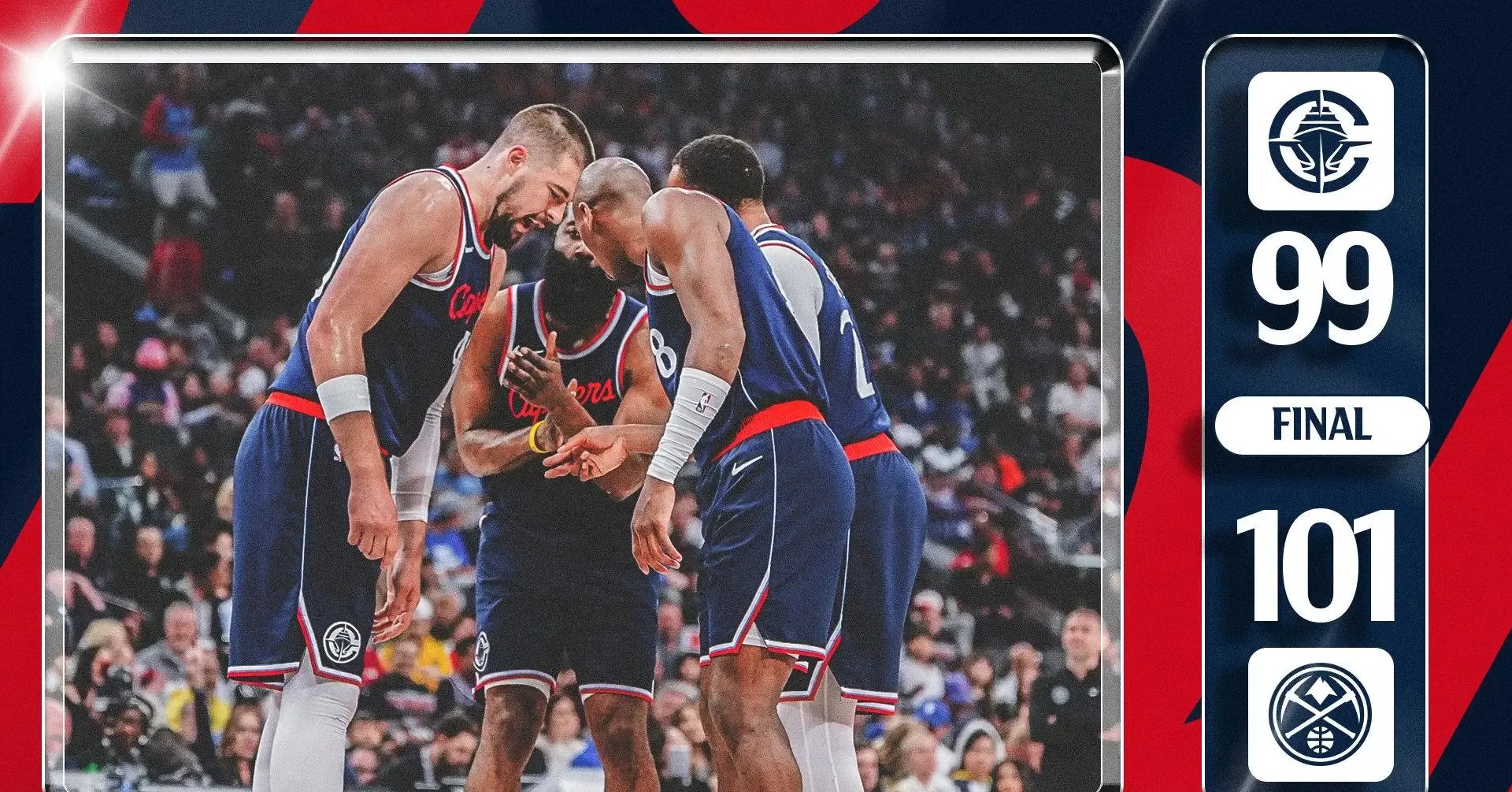 小牛擒狮子，哈登三双无用