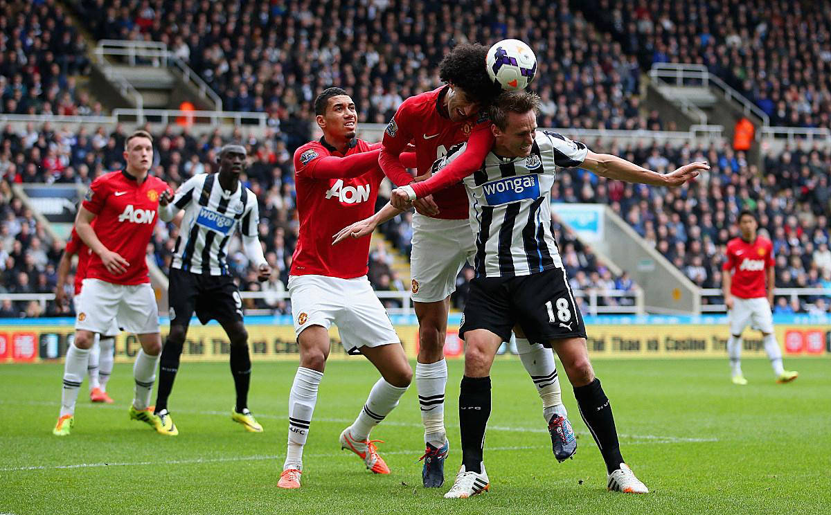 星空体育视频-纽卡斯尔连续取胜，发挥稳定进入状态的简单介绍