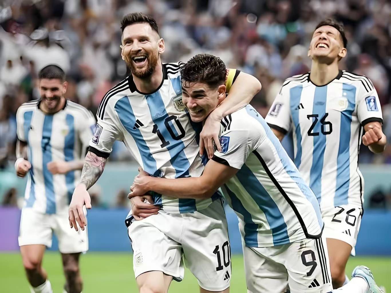 星空体育在线登录-包含阿根廷国家队逆转取得胜利，震惊全场的词条