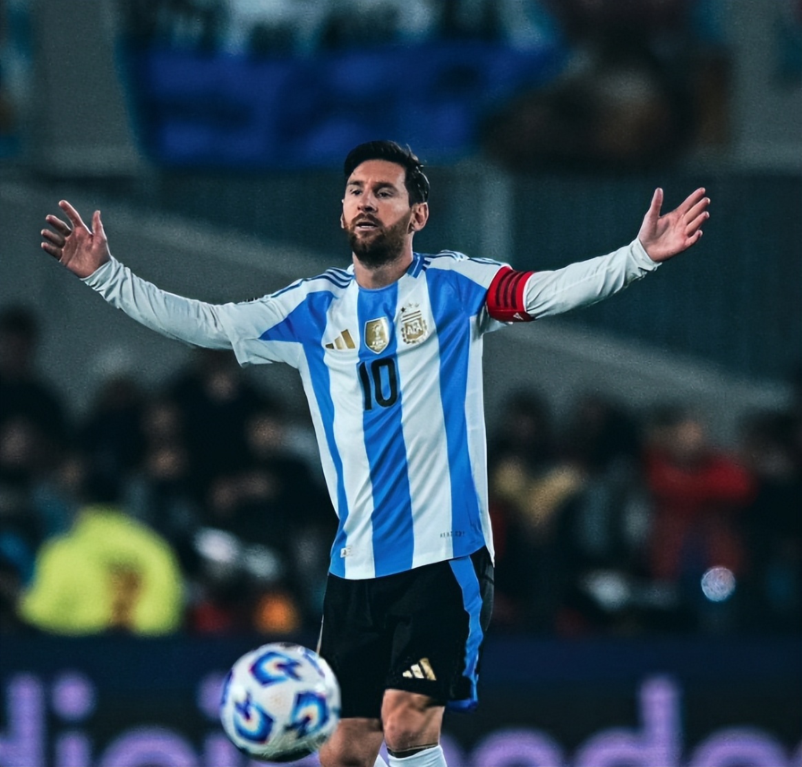 包含阿根廷国家队逆转取得胜利,震惊全场的词条 包含阿根廷国家队逆转取得胜利,震惊全场的词条