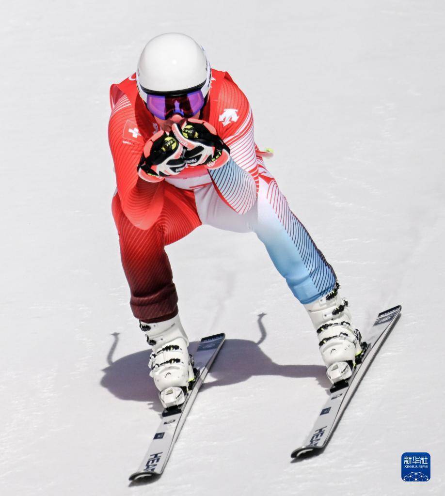星空体育馆-瑞士运动员表现抢眼，获得滑雪冠军