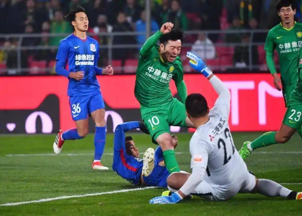 星空体育app下载-关于北京国安遭遇惊险胜利，保持领先的信息