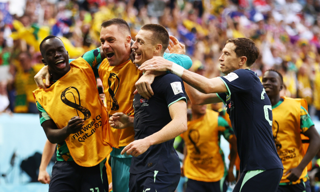 星空体育活动-突尼斯球员连入两球，带领球队进步